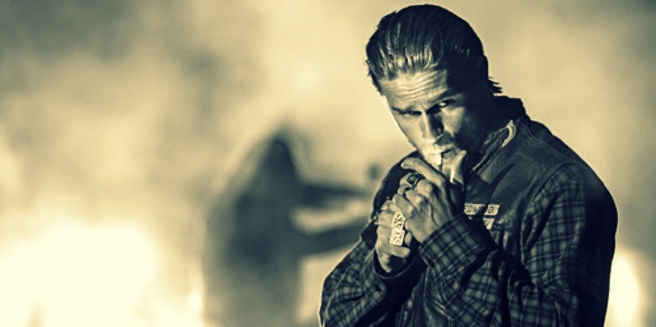sons of anarchy sons of anarchy