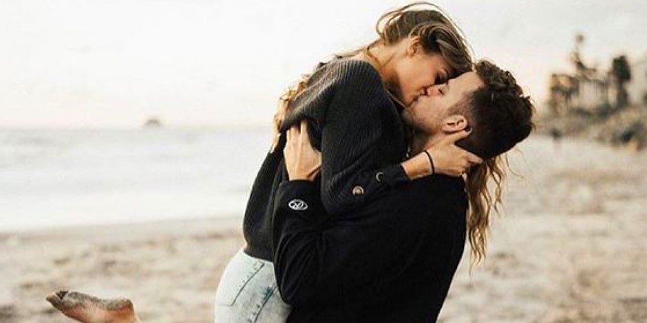 Who He'll DEFINITELY Marry, According To His Zodiac Sign Who He'll DEFINITELY Marry, According To His Zodiac Sign