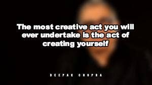 Deepak Chopra Quotes