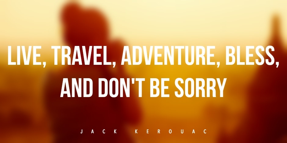 How To Satisfy Wanderlust How To Satisfy Wanderlust
