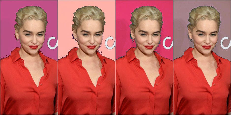 Who Is Emilia Clarke Dating? 4 Celebrity Men Rumored To Have Dated Khaleesi