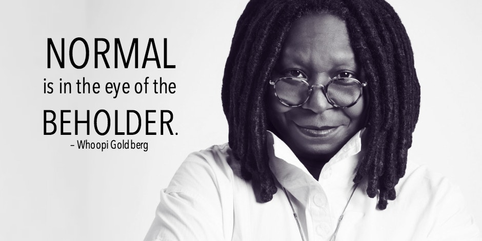 Whoopi Goldberg Quotes