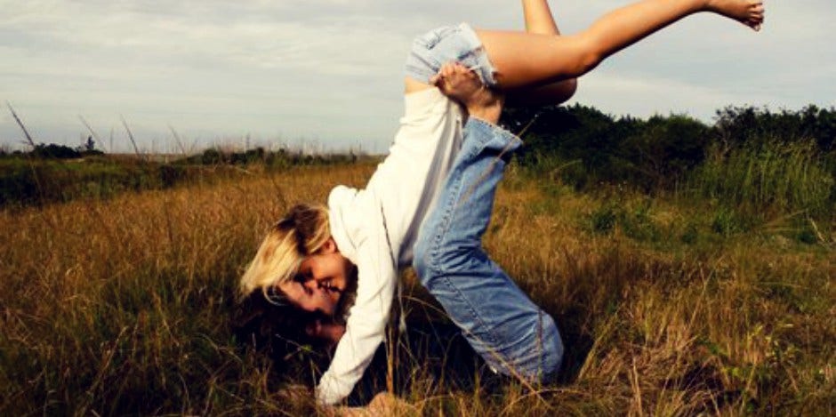 11 Sex Positions That Are Better Than A Gym Workout 11 Sex Positions That Are Better Than A Gym Workout
