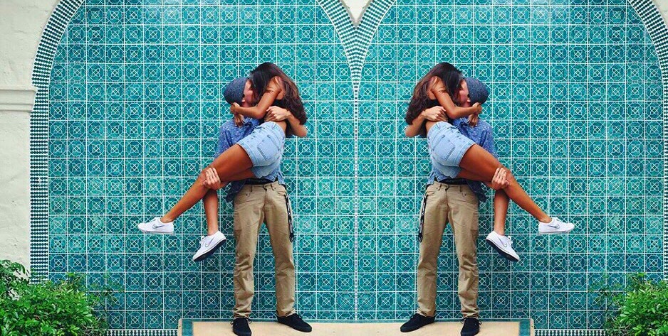 dating personality type dating personality type
