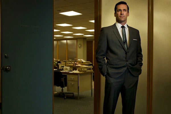 Mad Men