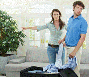 5 Devious Ways To Get Dumped Fast