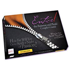 sex games to spice things up
