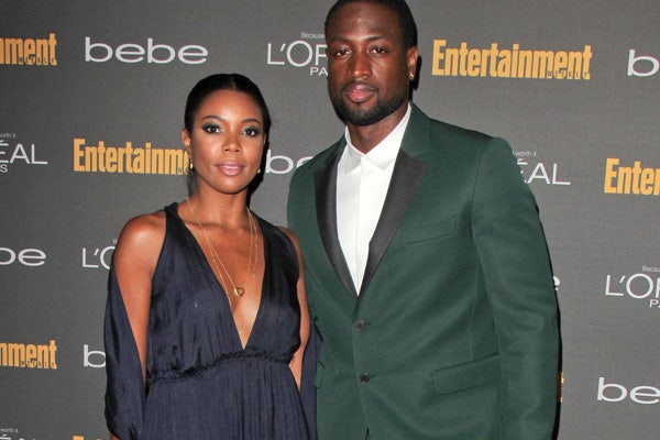 gabrielle union dwyane wade