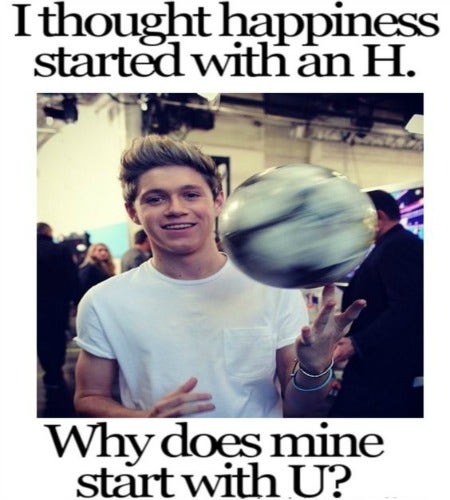 1D pick up lines