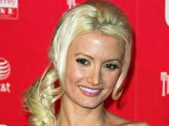 Holly Madison Is Upset About Hugh Hefner's Engagement holly madison