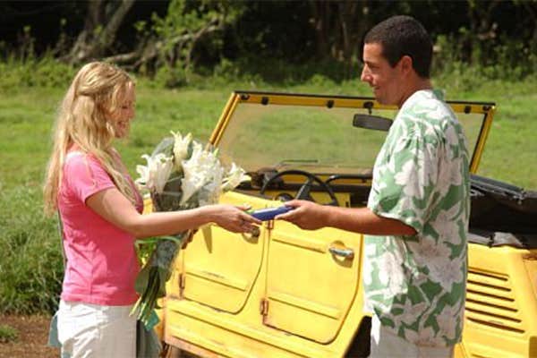 50 First Dates