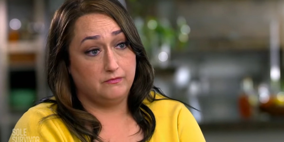 Her Mom Was Murdered By A Serial Killer — Then The Serial Killer's Brother Adopted Her Her Mom Was Murdered By A Serial Killer — Then The Serial Killer's Brother Adopted Her