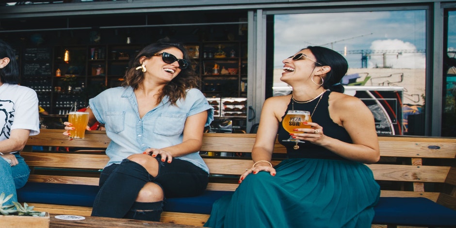 How To Overcome Being The Sensitive Friend By Using These 4 Steps How To Overcome Being The Sensitive Friend By Using These 4 Steps