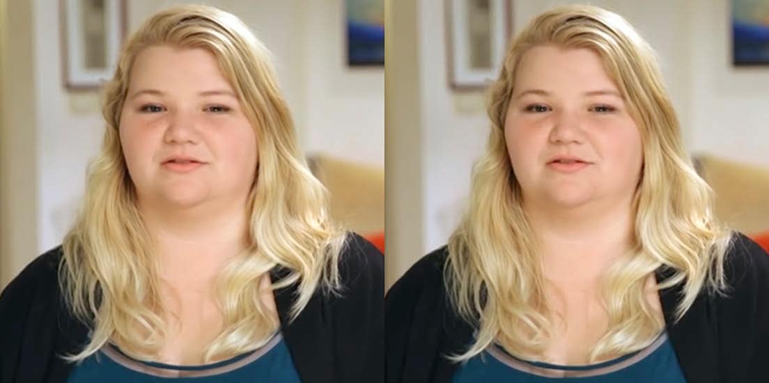 '90 Day Fiancé': Is Nicole Pregnant With Azan's Baby? '90 Day Fiancé': Is Nicole Pregnant With Azan's Baby?