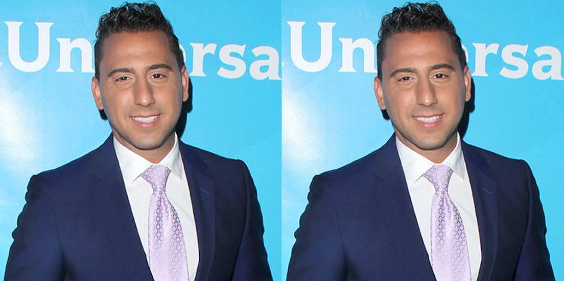 'Million Dollar Listing LA': Who is Josh Altman's Wife, Heather? 