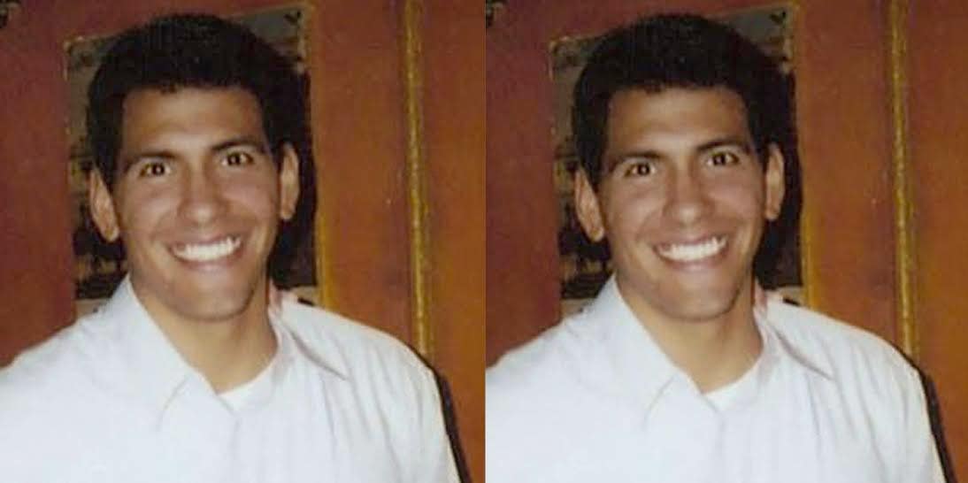 'Unsolved Mysteries' On Netflix: Who Killed Rey Rivera? 'Unsolved Mysteries' On Netflix: Who Killed Rey Rivera?