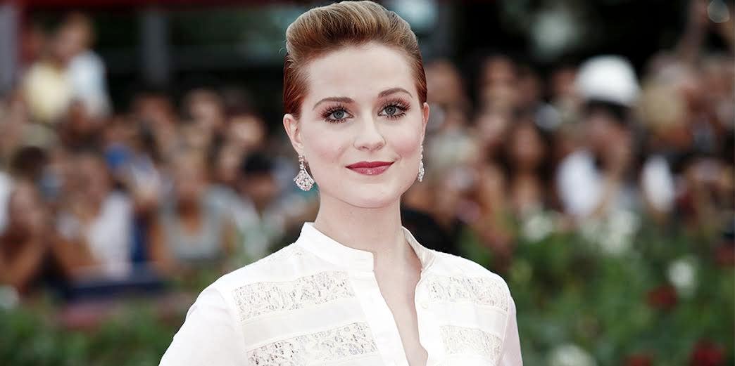 Who Is The Pedophile Evan Rachel Wood References In 'Showbiz Kids' On HBO? Who Is The Pedophile Evan Rachel Wood References In 'Showbiz Kids' On HBO?