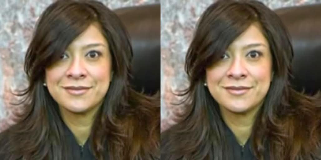 Who Is Esther Salas? New Details On Federal Judge Investigating Jeffrey Epstein's Ties To Deutsche Bank Whose Son Was Mysteriously Killed Who Is Esther Salas? New Details On Federal Judge Investigating Jeffrey Epstein's Ties To Deutsche Bank Whose Son Was Mysteriously Killed