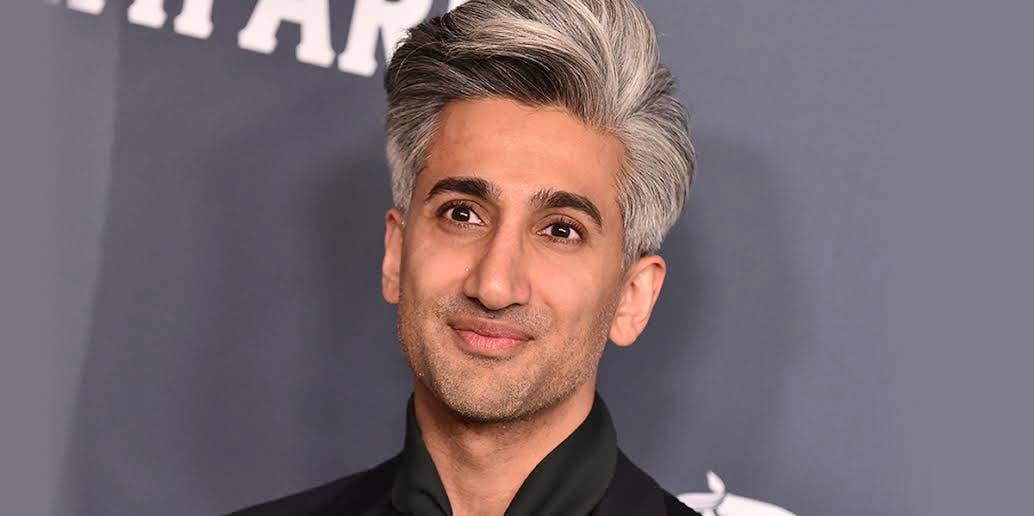 Who Is Tan France's Husband? Everything To Know About Rob France Who Is Tan France's Husband? Everything To Know About Rob France