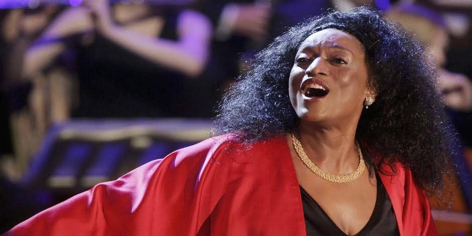How Did Jessye Norman Die? New Details On Death Of Legendary Opera Singer At 74