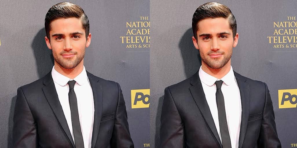 Who Is Max Ehrich, And Why Did He And Demi Lovato Split?