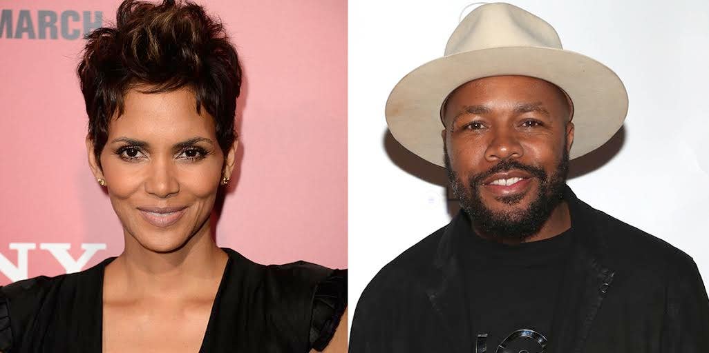 Are D-Nice And Halle Berry Dating? Couple Sparks Dating Rumors After This Comment She Made On His Instagram Dance Party