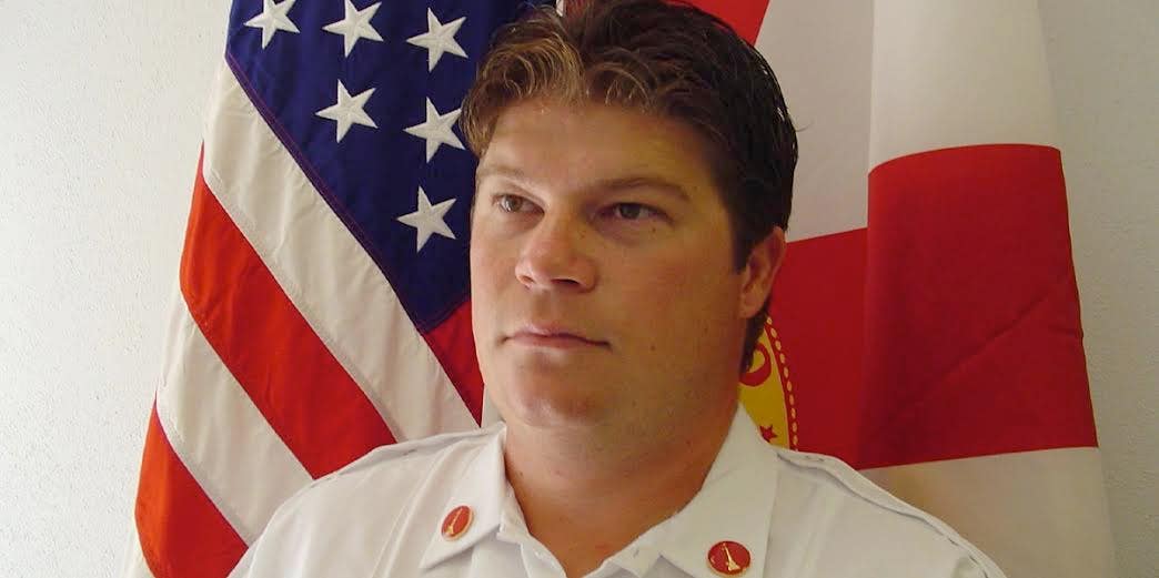 What Happened To Sam Dreher? New Details On Firefighter Shot And Killed By Estranged Wife's Boyfriend What Happened To Sam Dreher? New Details On Firefighter Shot And Killed By Estranged Wife's Boyfriend