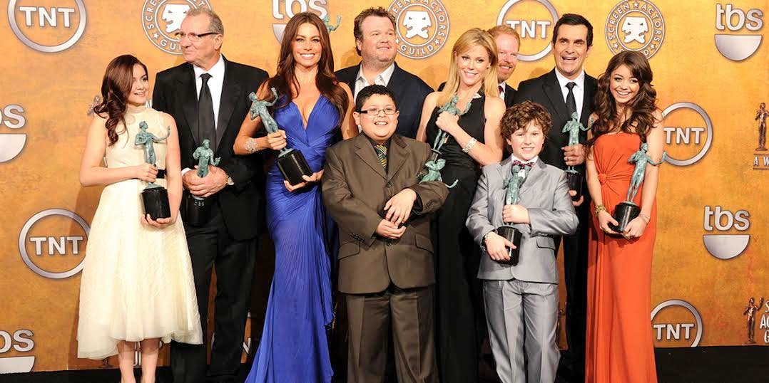 When Is 'Modern Family' Finale — And Why Is 'Modern Family' Ending?