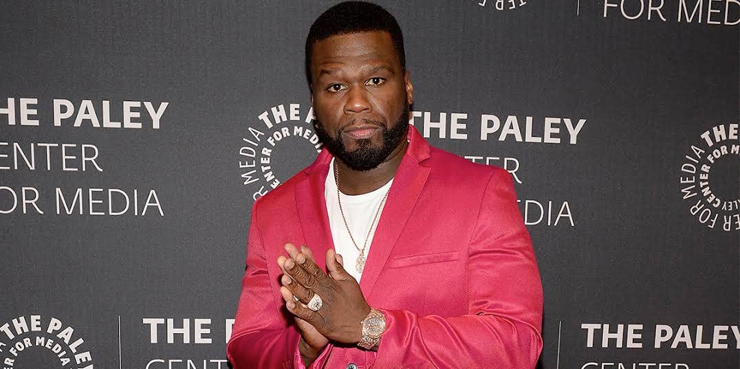 Why Does 50 Cent Hate His Eldest Son? Why Rapper Says He'd Choose Tekashi 6ix9ine Over Marquise Jackson Why Does 50 Cent Hate His Eldest Son? Why Rapper Says He'd Choose Tekashi 6ix9ine Over Marquise Jackson
