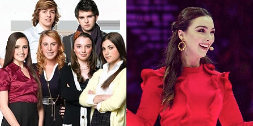 'NYC Prep': Where Are They Now? The 2009 Bravo Series Is Back! 'NYC Prep': Where Are They Now? The 2009 Bravo Series Is Back!