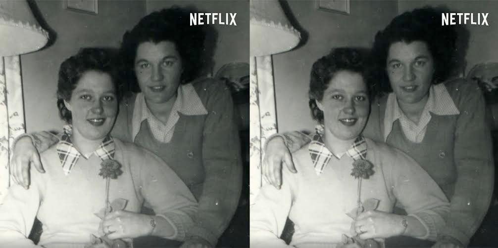 'Secret Love' On Netflix: Meet The Real-Life Couple Who Kept Their Lesbian Love Affair Hidden For 65 Years