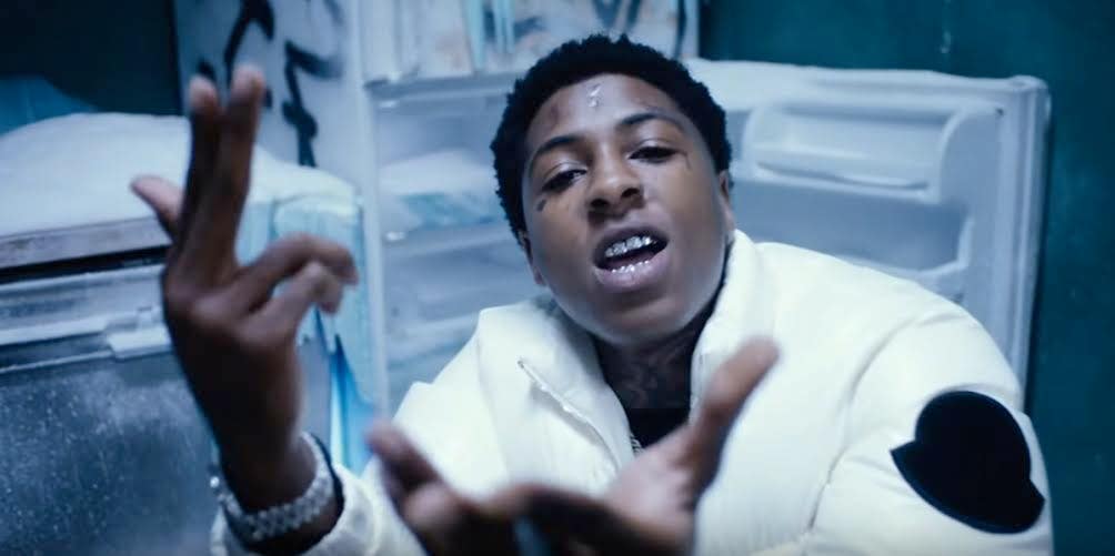 Is NBA YoungBoy Gay? Chicago Rapper Suggests Iyanna Mayweather's Boyfriend Prefers Men 