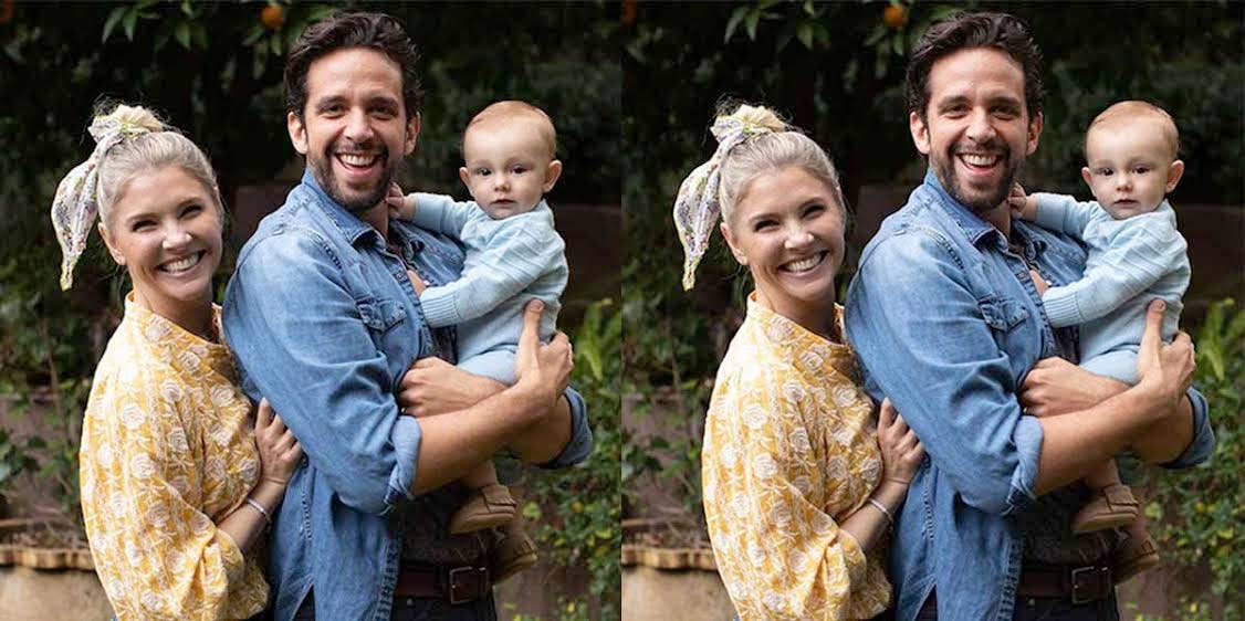 Who Is Nick Cordero's Wife? Everything To Know About Amanda Kloots As She Supports Him Through HIs Coronavirus Battle