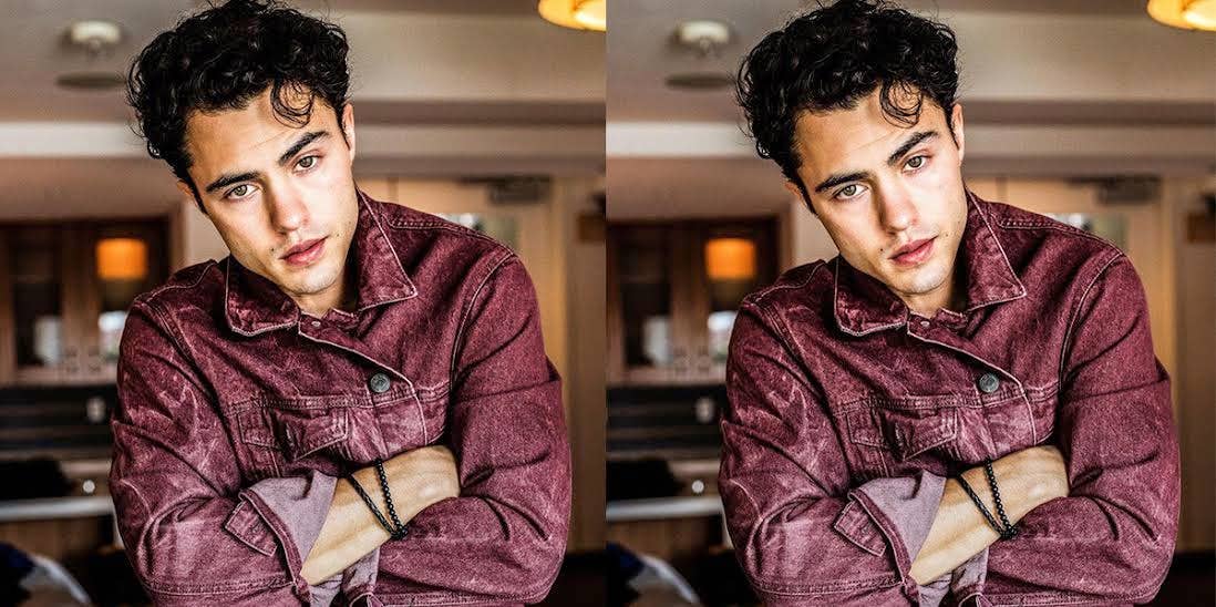 Who Plays Paxton On 'Never Have I Ever'? Meet Darren Barnet, Star Of Mindy Kaling's New Netflix Show Who Plays Paxton On 'Never Have I Ever'? Meet Darren Barnet, Star Of Mindy Kaling's New Netflix Show