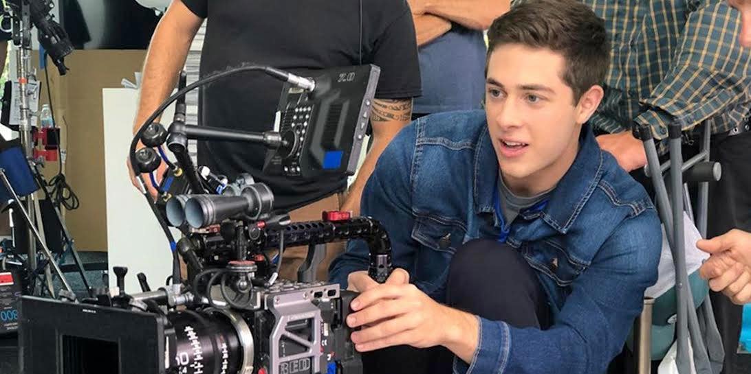 Who Plays Ben On 'Never Have I Ever'? Meet Jaren Lewison, Star Of Mindy Kaling's New Netflix Show Who Plays Ben On 'Never Have I Ever'? Meet Jaren Lewison, Star Of Mindy Kaling's New Netflix Show