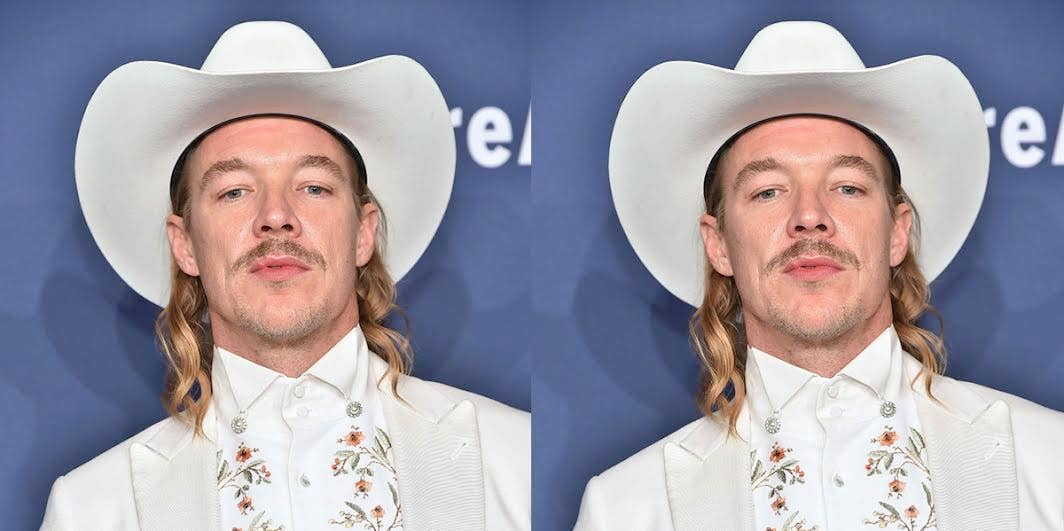 Who Is Diplo's Baby Mama? Everything To Know About Jevon King And Their Child Together
