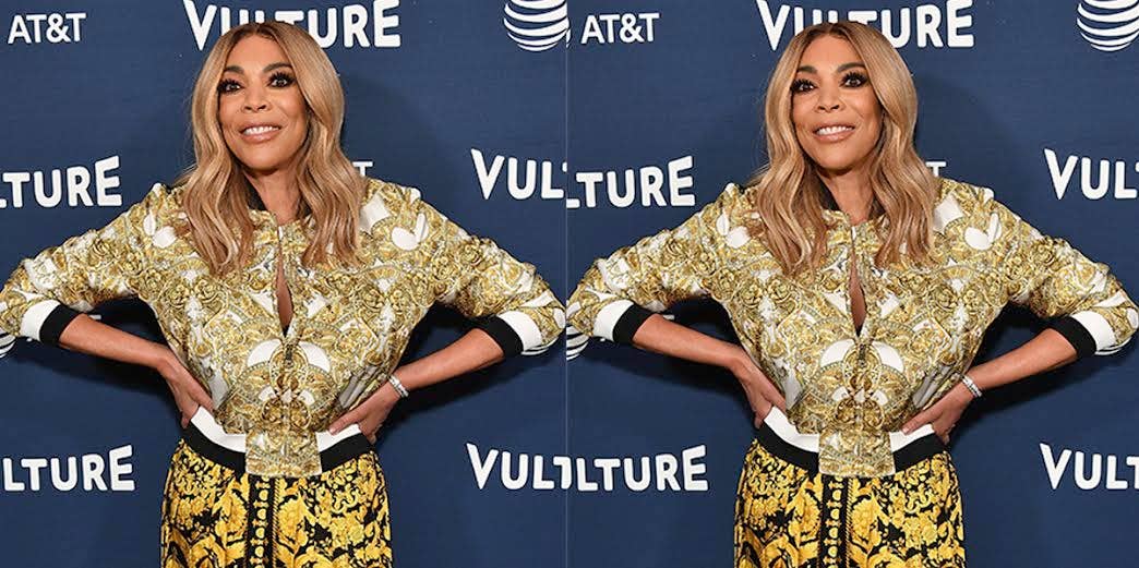 Is Wendy Williams Okay? What We Know About Startling Claims Of Her Recent Hospitalization And Why She Suspended Her Talk Show Is Wendy Williams Okay? What We Know About Startling Claims Of Her Recent Hospitalization And Why She Suspended Her Talk Show