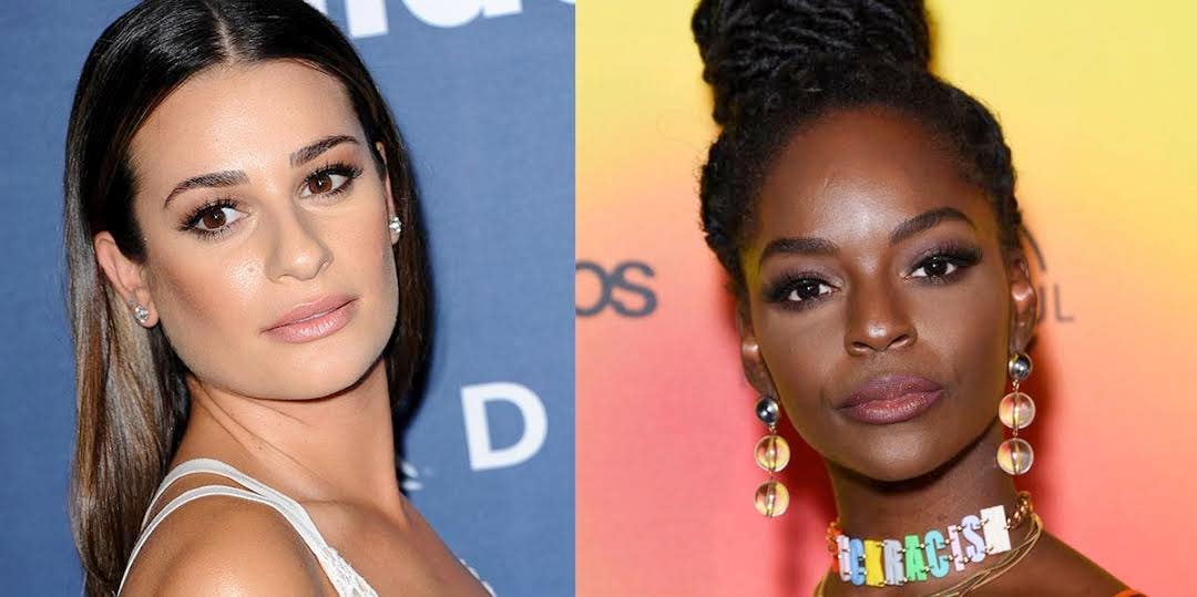 Who Is Samantha Ware? Everything To Know About Actress Who Accused Lea Michele Of 'Making Her Life Hell' On Glee