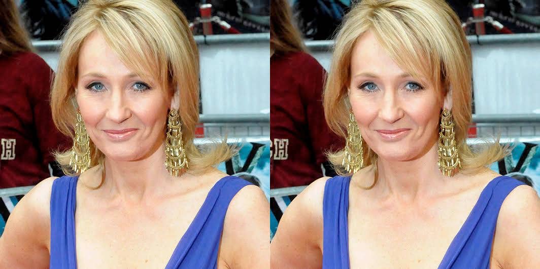 Who Is J.K. Rowling's First Husband? Jorge Arantes Confessed To 'Slapping' The 'Harry Potter' Author Who Is J.K. Rowling's First Husband? Jorge Arantes Confessed To 'Slapping' The 'Harry Potter' Author