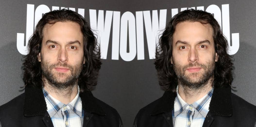 Chris D'Elia Sexual Harassment Charges: Disturbing Allegations He Solicited Underage Girls