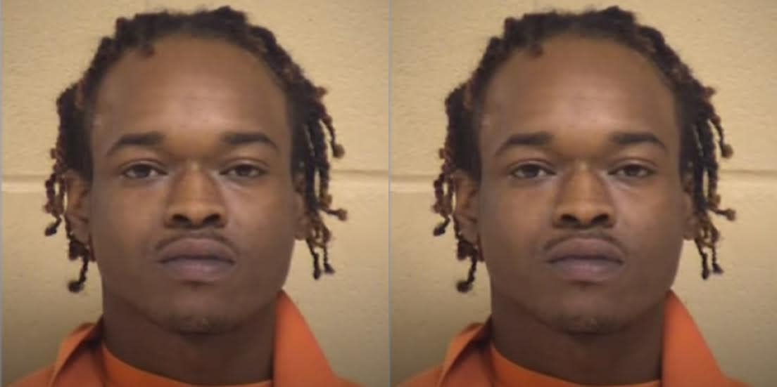 Hurricane Chris Murder Charges: Rapper Arrested In Connection With Louisiana Shooting