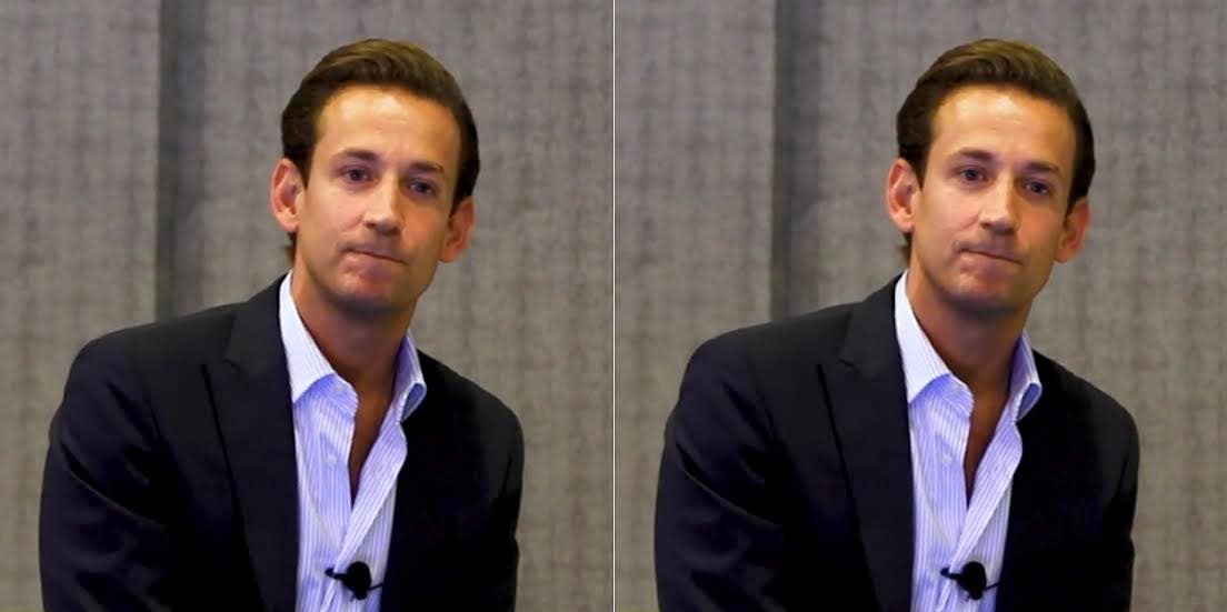 'Million Dollar Listing LA': Who is James Harris' Wife Valeria Harris? 'Million Dollar Listing LA': Who is James Harris' Wife Valeria Harris?