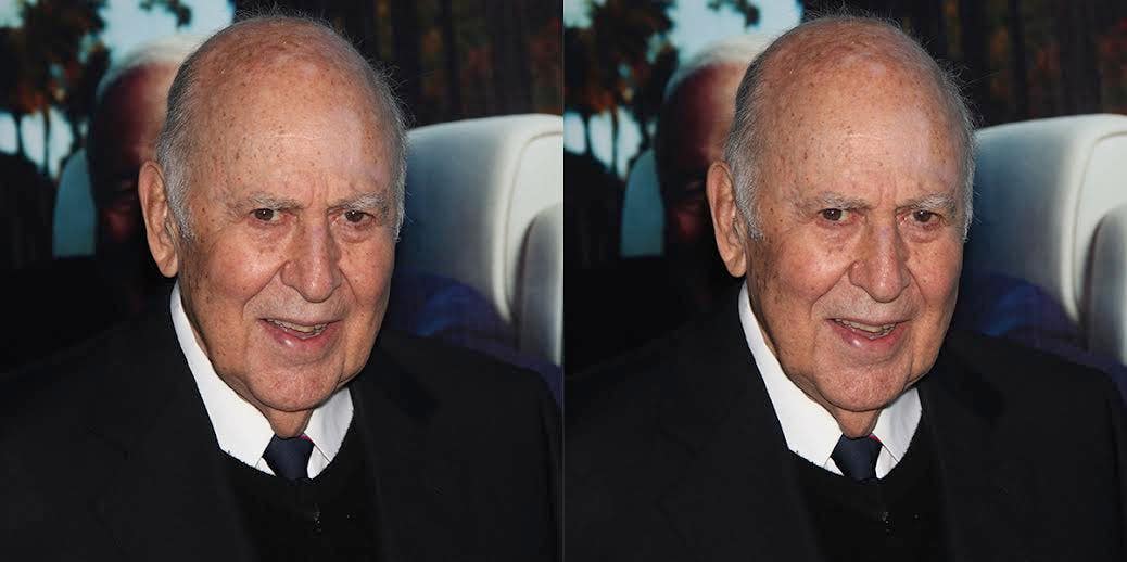 Who Was Carl Reiner's Wife? Everything To Know About Estelle Reiner, Who Died In 2008
