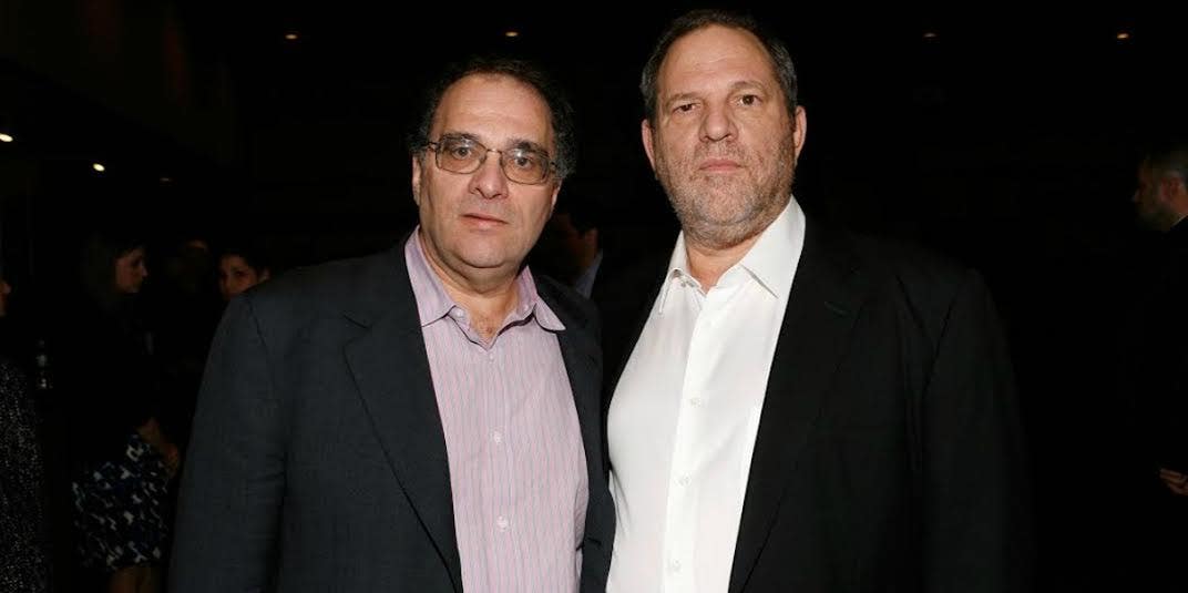 Who is Harvey Wesintein's Brother? Everything You Need To Know About Bob Weinstein, Who Says His Sibling 'Belongs In Hell'