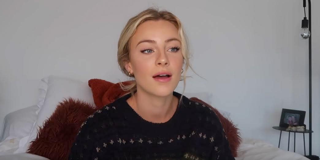 Who Is Daisy Keech, Brody Jenner's New Girlfriend And Super-Famous TikTok Star? Who Is Daisy Keech, Brody Jenner's New Girlfriend And Super-Famous TikTok Star?