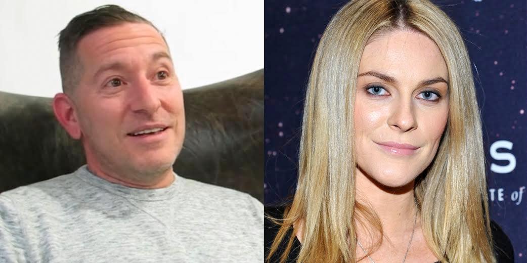 Who Is Leah McSweeney's Ex? Meet Rob Cristofaro, Ex-Partner Of The Newest 'RHONY' Star