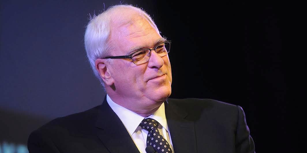 Who Are Phil Jackson's Ex-Wives? Everything To Know About June And Maxine Jackson Who Are Phil Jackson's Ex-Wives? Everything To Know About June And Maxine Jackson