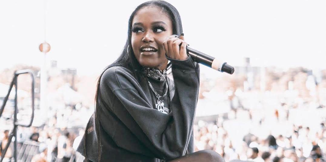 How Did Chynna Rogers Die? Rising Rap Star Affiliated With A$AP Rocky Dead At 25 By Accidental Drug Overdose