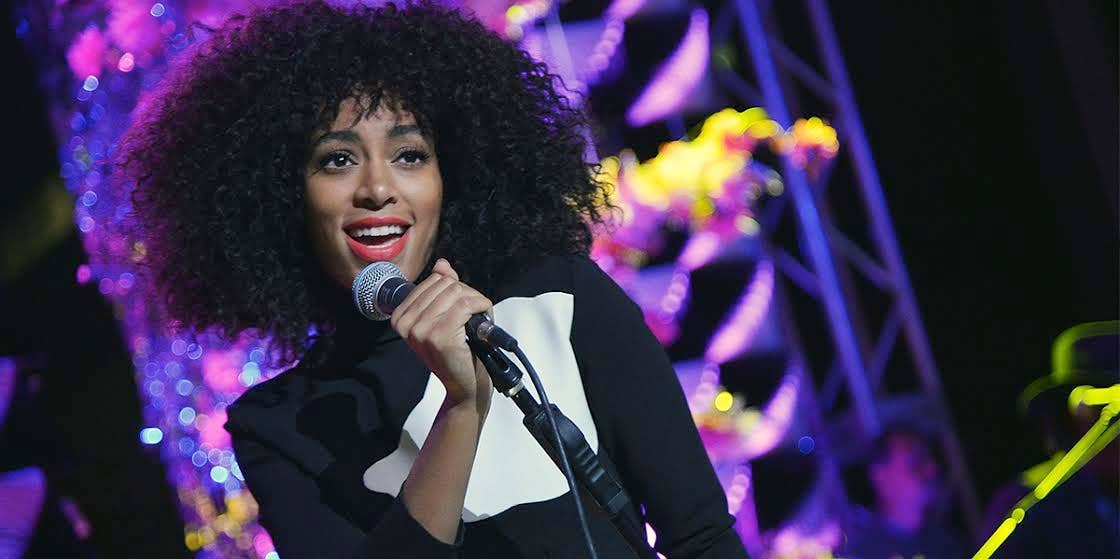 Is Solange Knowles Gay? Beyoncé's Sister Rumored To Be Dating A Woman Named Syd — UPDATED