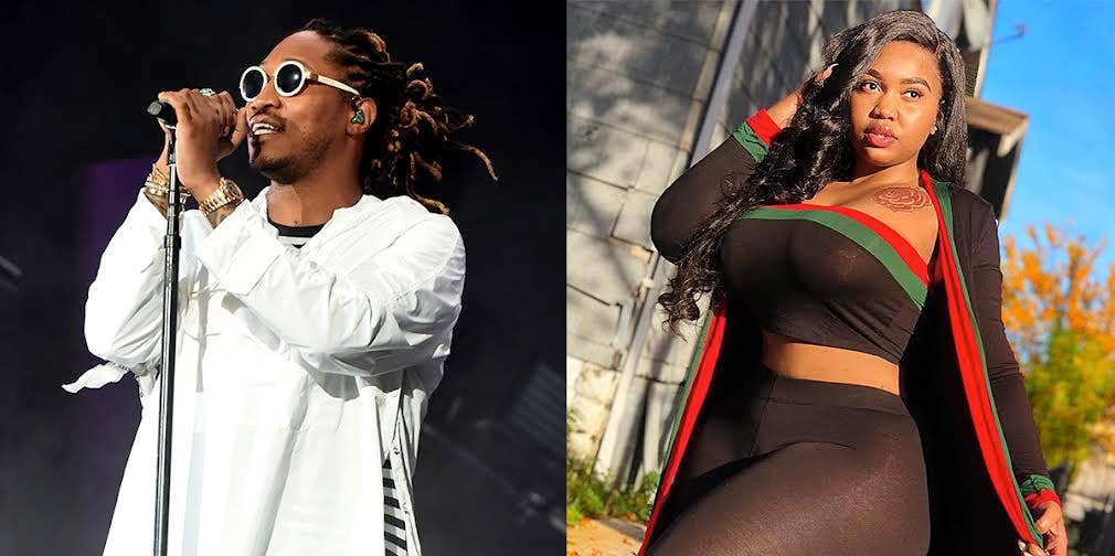 Did Future Have An Affair With Myesha Boulton? New Report Suggests Rapper Is Cheating On Lori Harvey With Instagram Model